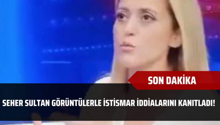 Skandalın Ortasında: Seher Sultan, Menzil Tarikatı’nı İfşa Ediyor!