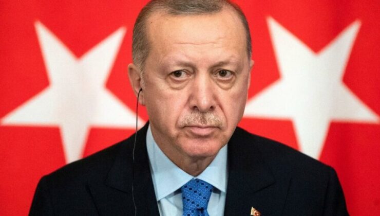 Erdoğan, BAE ve Mısır’a gidiyor
