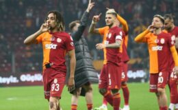 Galatasaray ara transferi dönemini rekorla geçirdi