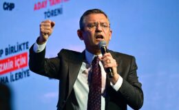 Özgür Özel: İzmir’de 30’da 30 yapacağız