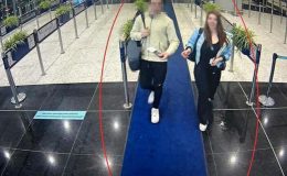 ABD, yazar Eylem Tok ve oğlu Timur’u iade etmeyebilir