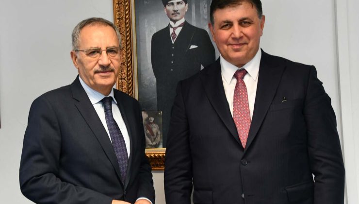 Büyükşehiri kazanacağım İzmir için projelerim hazır