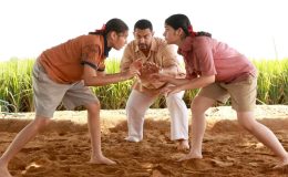 Dangal filmi Türkiye’de gerçek oldu