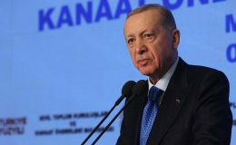 Erdoğan: Enflasyon başımızı ağrıtıyor
