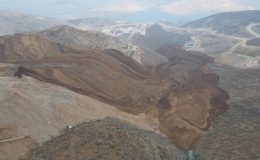 ‘İliç’te parça parça alınan ÇED raporları hukuksuz’