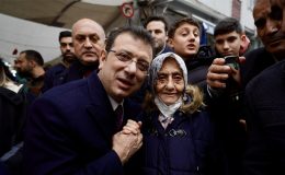 İmamoğlu’ndan Erdoğan’ın sözlerinden yakınan vatandaşa: Onlara ders vereceğiz