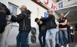 İstanbul’daki MOSSAD ajanı operasyonunda detaylar ortaya çıktı