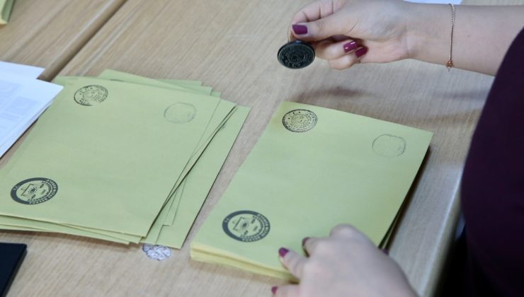 Sandık görevlisi ücreti ne kadar, sandık görevlisi nasıl olunur?