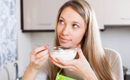 Yorgunluğa iyi gelen besinler