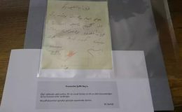 Atatürk’ün Çanakkale’deki taarruz emri deşifre edildi