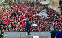 İmamoğlu: Bu şaibeli insanlar neler yaptı, söyleyeyim