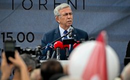 Mansur Yavaş: Altınok’un 2 kızı KPSS’siz memur yapılmış