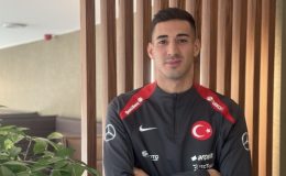 Mert Müldür: Son birkaç ayda taktiksel olarak geliştik