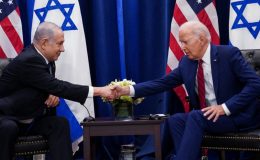 Netanyahu, Refah planını onayladı, gözler ABD’de