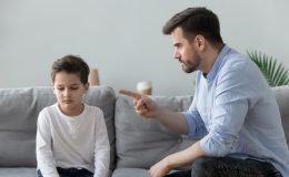 Partnerinizin iyi bir ebeveyn olamayacağına dair 4 önemli işaret