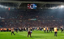 PFDK sevkleri açıklandı! Trabzonspor-Fenerbahçe maçı…