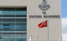 Tanıklar dinlemedi: AYM ‘hak ihlali’ dedi