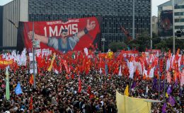 1 Mayıs mesajları: En güzel 1 Mayıs işçi bayramı mesajları…