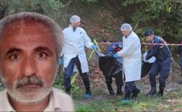 Afgan madenciyi benzin döküp yakmışlardı… Otopsiden çıkan gerçek