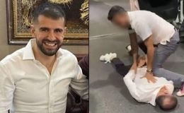 Ayhan Bora Kaplan suç örgütü davasında dikkat çeken gelişme