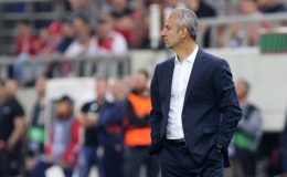 Fenerbahçe’nin hocası İsmail Kartal: Herhangi bir endişeye kapılmadım