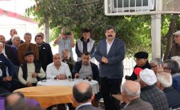 Har vurup harman savurmuşlar 17 saat çalışıp hesap yapıyoruz