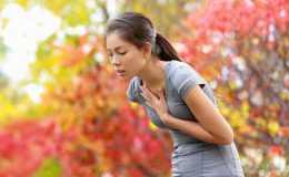 Kalp krizinin yaşı yok