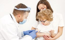 Kızamığa karşı önlem alın