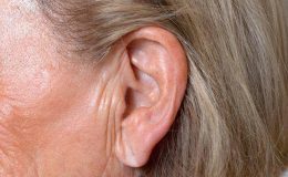 Kulak memesindeki çizgi, kalp krizinin habercisi