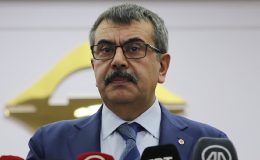 Milli Eğitim Bakanı Tekin’den yeni müfredat açıklaması