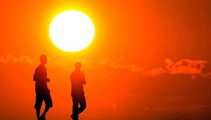 MIT araştırdı: Türkiye’de aşırı sıcaklar dışarı çıkarmayacak
