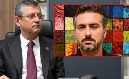 Özgür Özel’den Evren Barış Yavuz’a destek