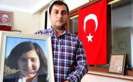 Rabia Naz’ın babası: Katilleri biliyorlar