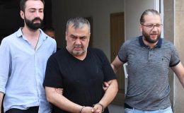 Şarkıcı Metin Işık ve oğluna verilen cezanın gerekçesi açıklandı