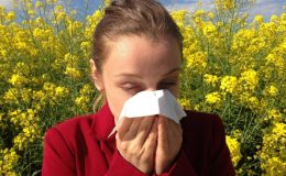 Soğuk algınlığı mı yoksa saman nezlesi mi?
