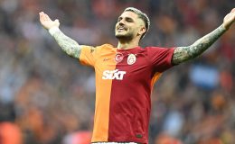 Süper Lig’de gol krallığı yarışı: Icardi ve Dzeko arasında kıyasıya mücadele