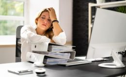 Uyku bozukluğunuz olup olmadığını nasıl anlarsınız?