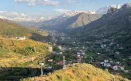 Uzmanlar fay hattını inceledi: 7’lik deprem üretebilir