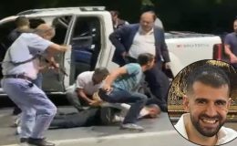 Ayhan Bora Kaplan davası devam ediyor