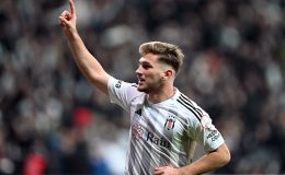 Beşiktaşlı Semih Kılıçsoy, SÖZCÜ’ye konuştu: Röveşata yapınca annem kızıyor