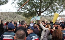 ÇED raporunda sahtekarlık