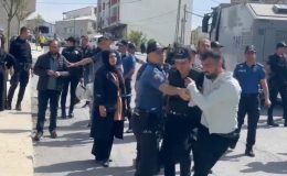 İstanbul’da yıkım gerginliği: Çok sayıda gözaltı var