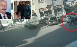 Ölüme neden olan maganda muhtardan ‘kan parası’ teklifi