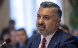RTÜK Başkanı: Son raddedeyiz, ya kendilerine gelecekler…