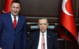 Rüşvet davasında eski belediye başkanı: Beni Bakan aradı, yardımcı ol dedi