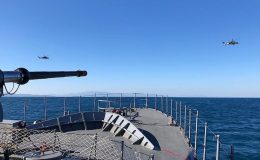 Sahil Güvenlik Komutanlığı uzman erbaş alımı başvurusu ne zaman, nasıl yapılır?