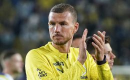 Süper Lig’de Fenerbahçe’den tarihi gol performansı: 99 gol