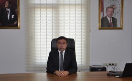 Tutuklanan kaymakam için istenen ceza belli oldu… İddianamedeki ayrıntılar ortaya çıktı