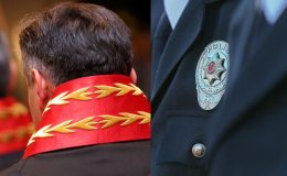 Yargı ve Emniyet arasında bilek güreşi: Kritik soruşturmaları yürüten polis şefleri de dahil edildi