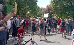 Adalar’da ‘azmanbüs’ tartışması büyüyor: İBB topu UKOME’ye attı